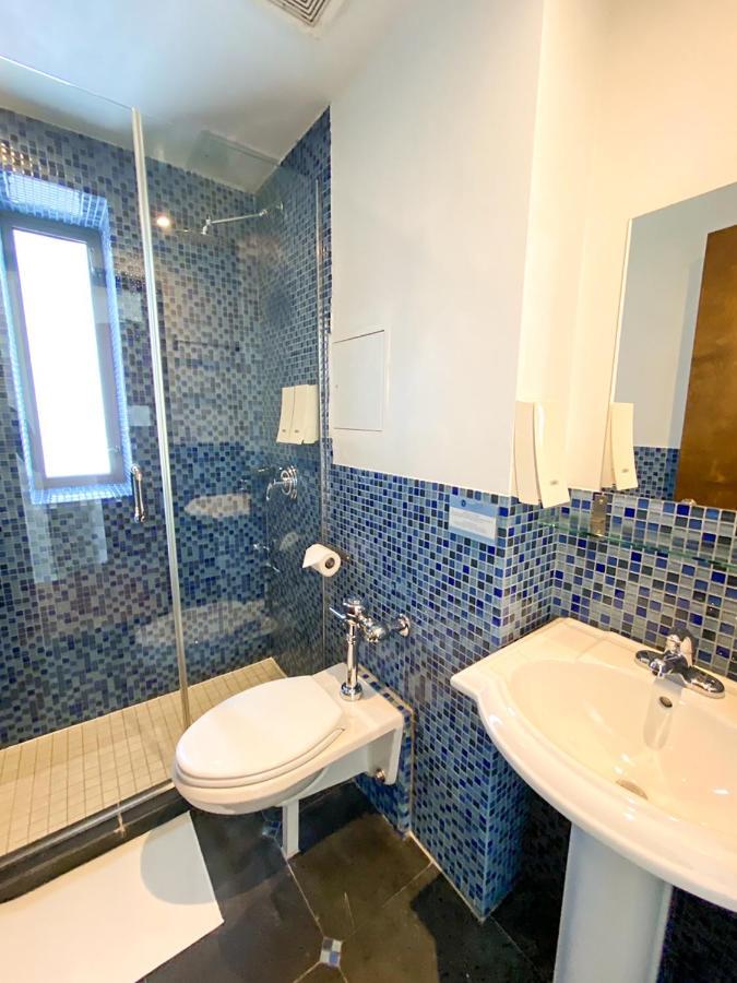 Jg Sohotel New York Kültér fotó