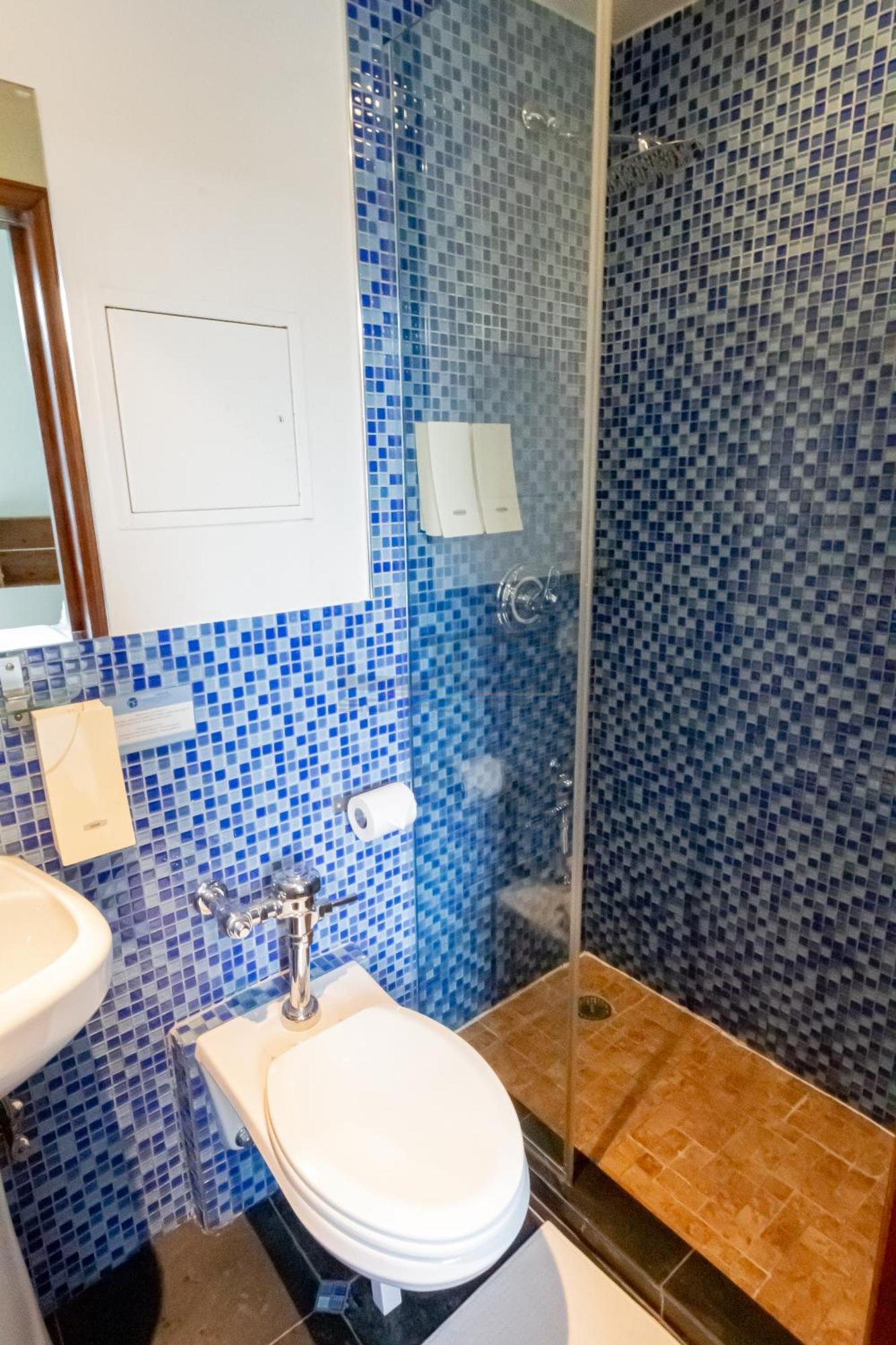 Jg Sohotel New York Kültér fotó