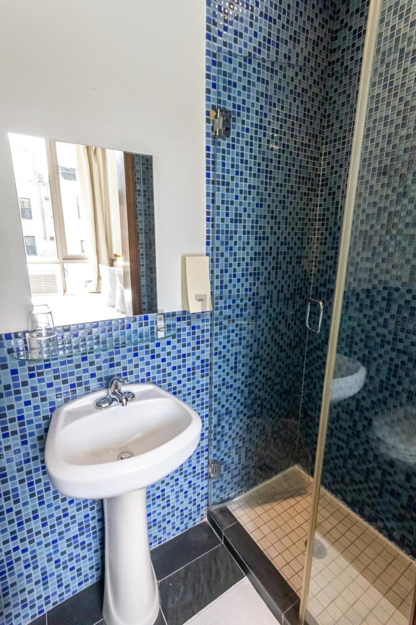 Jg Sohotel New York Szoba fotó