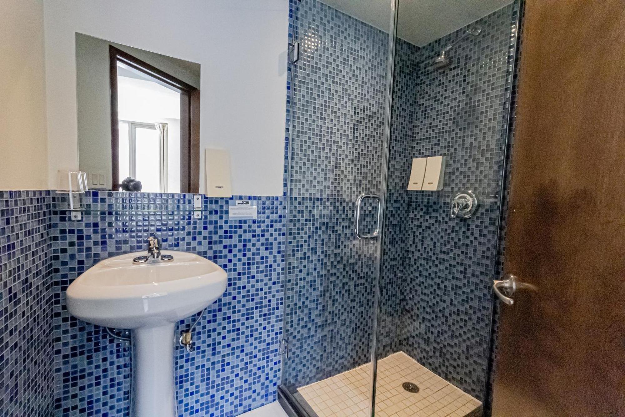 Jg Sohotel New York Szoba fotó