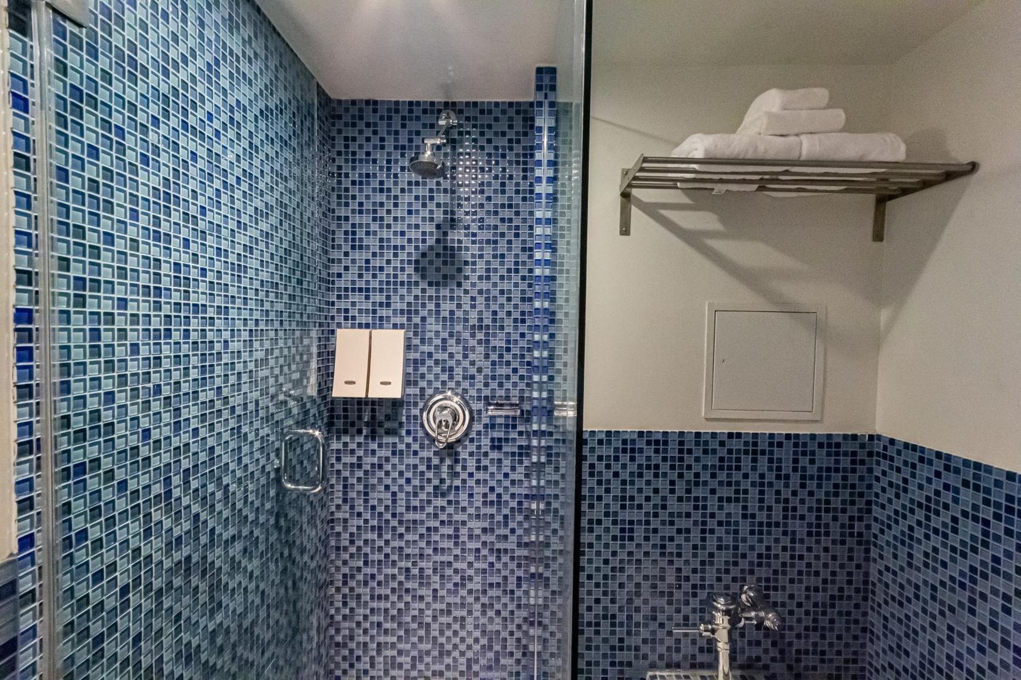 Jg Sohotel New York Szoba fotó